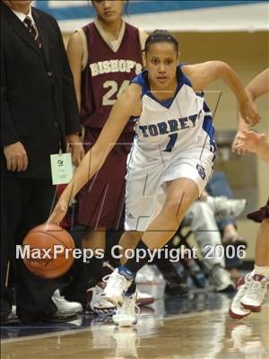 Thumbnail 2 in Bishop's vs. La Jolla Country Day (SDS D4 Final) photogallery.