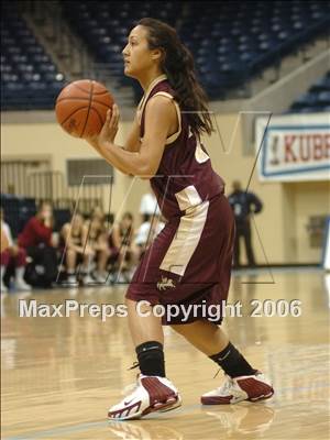 Thumbnail 3 in Bishop's vs. La Jolla Country Day (SDS D4 Final) photogallery.