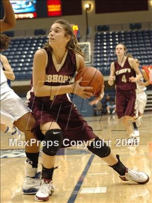 Thumbnail 3 in Bishop's vs. La Jolla Country Day (SDS D4 Final) photogallery.