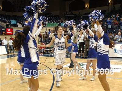 Thumbnail 2 in Bishop's vs. La Jolla Country Day (SDS D4 Final) photogallery.