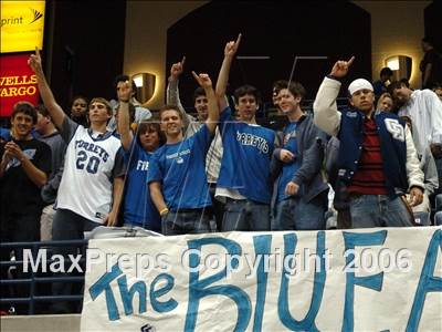 Thumbnail 2 in Bishop's vs. La Jolla Country Day (SDS D4 Final) photogallery.