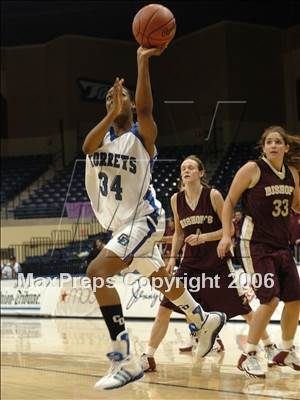 Thumbnail 1 in Bishop's vs. La Jolla Country Day (SDS D4 Final) photogallery.