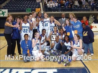 Thumbnail 1 in Bishop's vs. La Jolla Country Day (SDS D4 Final) photogallery.