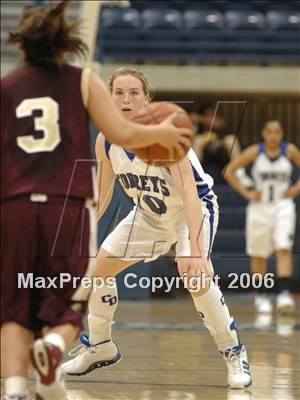 Thumbnail 2 in Bishop's vs. La Jolla Country Day (SDS D4 Final) photogallery.