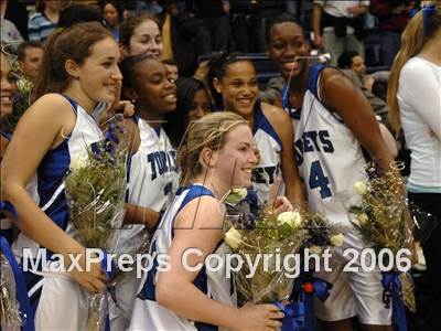 Thumbnail 3 in Bishop's vs. La Jolla Country Day (SDS D4 Final) photogallery.