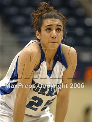 Thumbnail 1 in Bishop's vs. La Jolla Country Day (SDS D4 Final) photogallery.