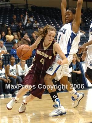 Thumbnail 1 in Bishop's vs. La Jolla Country Day (SDS D4 Final) photogallery.