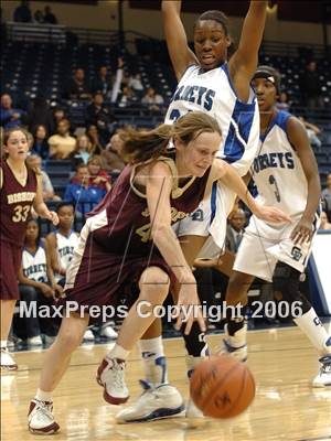 Thumbnail 2 in Bishop's vs. La Jolla Country Day (SDS D4 Final) photogallery.