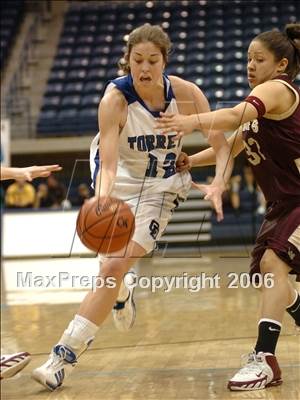 Thumbnail 1 in Bishop's vs. La Jolla Country Day (SDS D4 Final) photogallery.