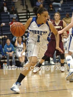 Thumbnail 3 in Bishop's vs. La Jolla Country Day (SDS D4 Final) photogallery.