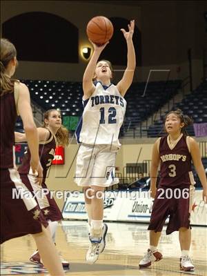 Thumbnail 2 in Bishop's vs. La Jolla Country Day (SDS D4 Final) photogallery.