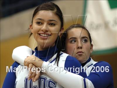 Thumbnail 2 in Bishop's vs. La Jolla Country Day (SDS D4 Final) photogallery.