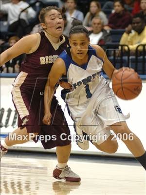 Thumbnail 3 in Bishop's vs. La Jolla Country Day (SDS D4 Final) photogallery.