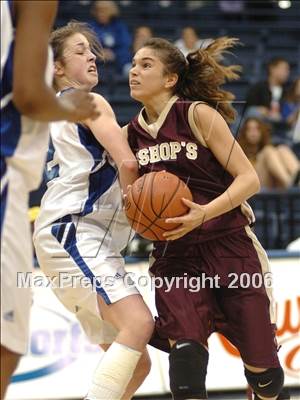 Thumbnail 1 in Bishop's vs. La Jolla Country Day (SDS D4 Final) photogallery.