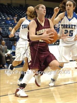 Thumbnail 2 in Bishop's vs. La Jolla Country Day (SDS D4 Final) photogallery.