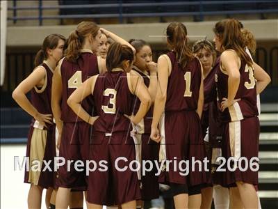 Thumbnail 2 in Bishop's vs. La Jolla Country Day (SDS D4 Final) photogallery.