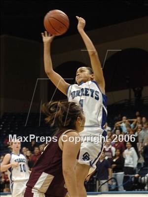 Thumbnail 1 in Bishop's vs. La Jolla Country Day (SDS D4 Final) photogallery.