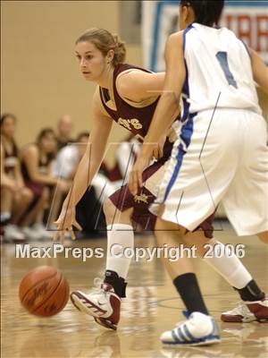 Thumbnail 2 in Bishop's vs. La Jolla Country Day (SDS D4 Final) photogallery.