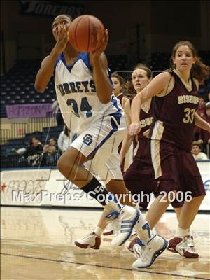 Thumbnail 2 in Bishop's vs. La Jolla Country Day (SDS D4 Final) photogallery.