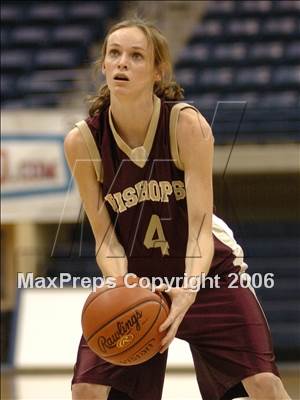 Thumbnail 2 in Bishop's vs. La Jolla Country Day (SDS D4 Final) photogallery.