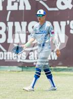 Photo from the gallery "Santa Gertrudis Academy vs. London (UIL 3A Regional Finals)"