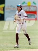 Photo from the gallery "Santa Gertrudis Academy vs. London (UIL 3A Regional Finals)"