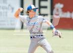 Photo from the gallery "Santa Gertrudis Academy vs. London (UIL 3A Regional Finals)"
