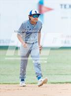 Photo from the gallery "Santa Gertrudis Academy vs. London (UIL 3A Regional Finals)"