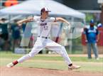 Photo from the gallery "Santa Gertrudis Academy vs. London (UIL 3A Regional Finals)"