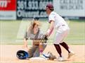 Photo from the gallery "Santa Gertrudis Academy vs. London (UIL 3A Regional Finals)"