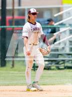Photo from the gallery "Santa Gertrudis Academy vs. London (UIL 3A Regional Finals)"