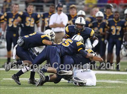 Thumbnail 3 in DeSoto @ Stony Point photogallery.
