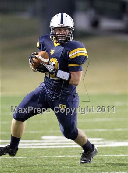 Thumbnail 1 in DeSoto @ Stony Point photogallery.