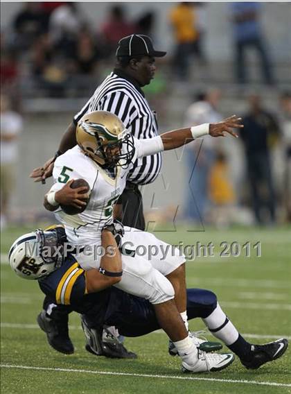 Thumbnail 3 in DeSoto @ Stony Point photogallery.