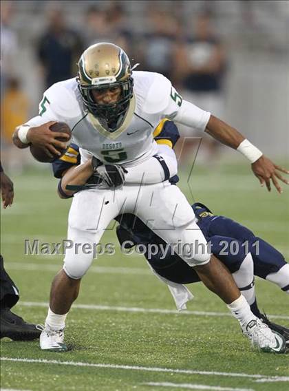 Thumbnail 1 in DeSoto @ Stony Point photogallery.