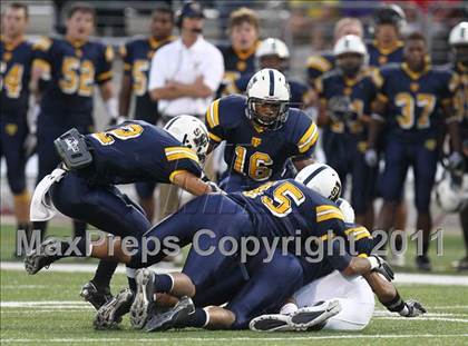 Thumbnail 1 in DeSoto @ Stony Point photogallery.