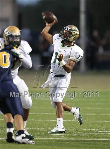 Thumbnail 2 in DeSoto @ Stony Point photogallery.
