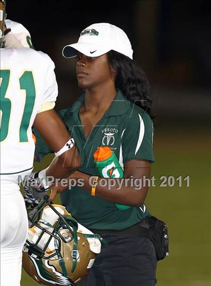 Thumbnail 3 in DeSoto @ Stony Point photogallery.