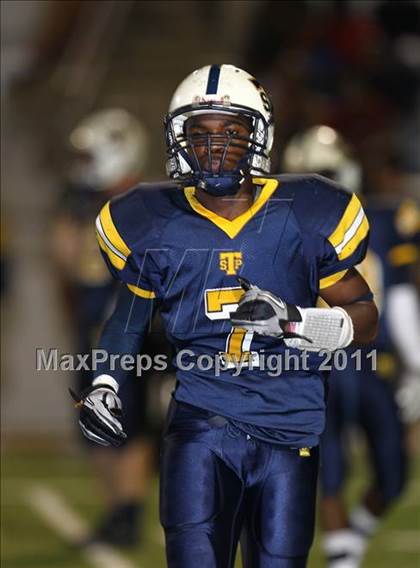 Thumbnail 1 in DeSoto @ Stony Point photogallery.