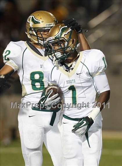 Thumbnail 3 in DeSoto @ Stony Point photogallery.