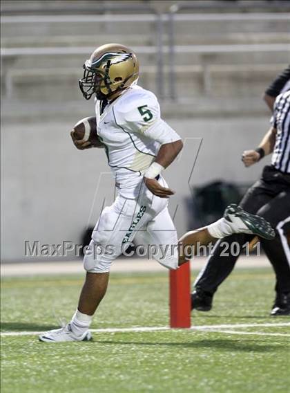 Thumbnail 2 in DeSoto @ Stony Point photogallery.
