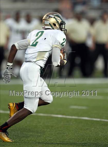 Thumbnail 1 in DeSoto @ Stony Point photogallery.