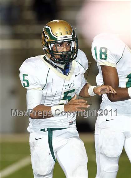 Thumbnail 2 in DeSoto @ Stony Point photogallery.
