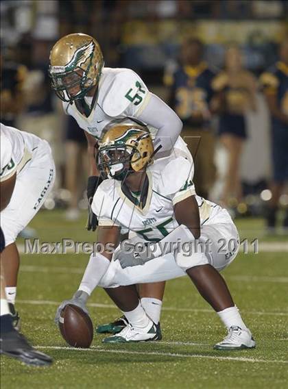 Thumbnail 2 in DeSoto @ Stony Point photogallery.