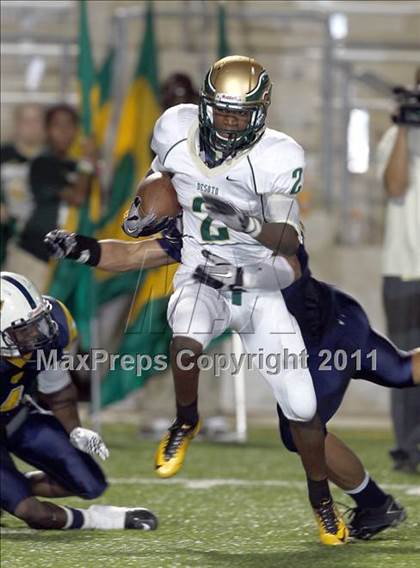 Thumbnail 2 in DeSoto @ Stony Point photogallery.