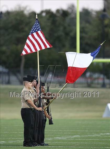 Thumbnail 3 in DeSoto @ Stony Point photogallery.