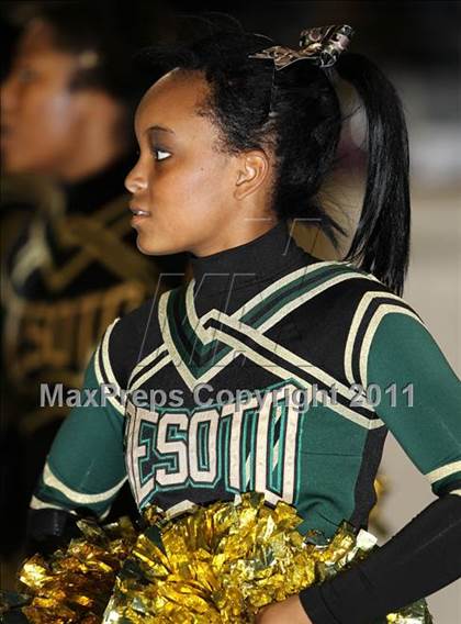 Thumbnail 3 in DeSoto @ Stony Point photogallery.