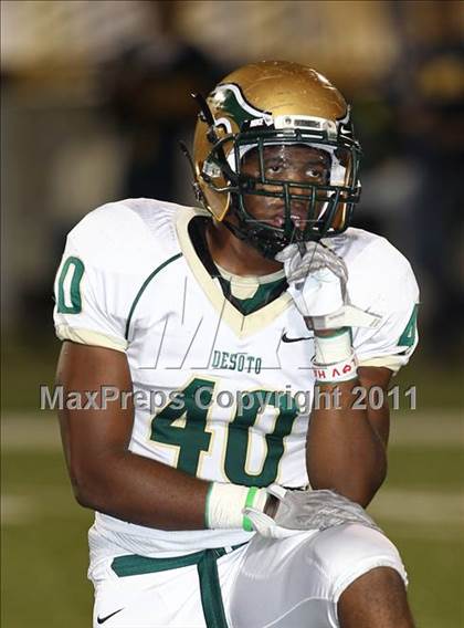 Thumbnail 3 in DeSoto @ Stony Point photogallery.