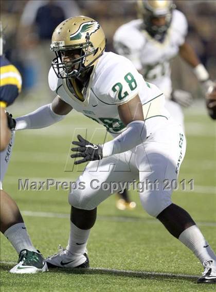 Thumbnail 1 in DeSoto @ Stony Point photogallery.