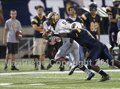 Thumbnail 1 in DeSoto @ Stony Point photogallery.